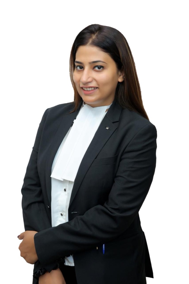 Adv. Sonali Bhatia